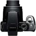Nikon Coolpix P80 (pre-owned) - Image 3