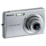 Nikon Coolpix S200 (Pre-owned)