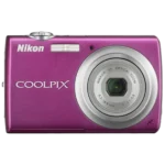 Nikon Coolpix S220 (Pre-owned) - Image 3