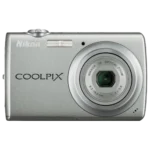 Nikon Coolpix S220 (Pre-owned) - Image 3