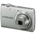 Nikon Coolpix S220 (Pre-owned)
