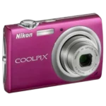 Nikon Coolpix S220 (Pre-owned)