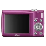Nikon Coolpix S220 (Pre-owned) - Image 2