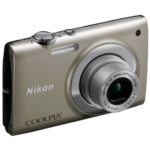 Nikon Coolpix S2500 (Pre-owned)