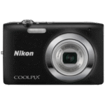 Nikon Coolpix S2600 (Pre-owned) - Image 4