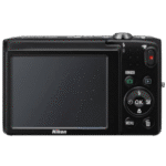 Nikon Coolpix S2600 (Pre-owned) - Image 2