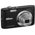 Nikon Coolpix S2600 (Pre-owned)