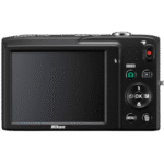 Nikon Coolpix S2700 (Pre-owned) - Image 2