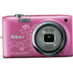 Nikon Coolpix S2700 (Pre-owned) - Image 4