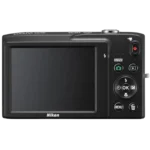 Nikon Coolpix S2700 (Pre-owned) - Image 2