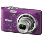 Nikon Coolpix S2700 (Pre-owned)