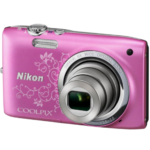 Nikon Coolpix S2700 (Pre-owned)
