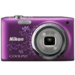 Nikon Coolpix S2700 (Pre-owned) - Image 3