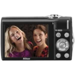 Nikon Coolpix S3000 (Pre-owned) - Image 2