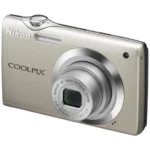 Nikon Coolpix S3000 (Pre-owned)