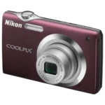 Nikon Coolpix S3000 (Pre-owned)