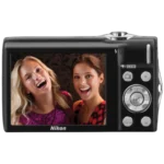 Nikon Coolpix S3000 (Pre-owned) - Image 2