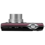Nikon Coolpix S3000 (Pre-owned) - Image 3