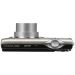 Nikon Coolpix S3000 (Pre-owned) - Image 3