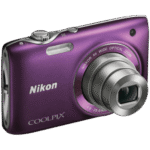 Nikon Coolpix S3100 (Pre-owned) - Image 3
