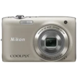 Nikon Coolpix S3100 (Pre-owned) - Image 3