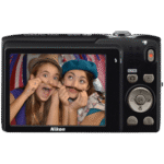 Nikon Coolpix S3100 (Pre-owned) - Image 2