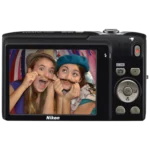Nikon Coolpix S3100 (Pre-owned) - Image 2