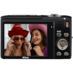 Nikon Coolpix S3100 (Pre-owned) - Image 2