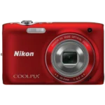 Nikon Coolpix S3100 (Pre-owned) - Image 3