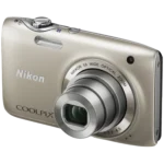 Nikon Coolpix S3100 (Pre-owned)