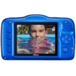 Nikon Coolpix S32 (Pre-owned) - Image 2