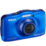 Nikon Coolpix S32 (Pre-owned)