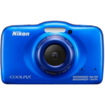 Nikon Coolpix S32 (Pre-owned) - Image 4