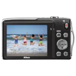 Nikon Coolpix S3200 (Pre-owned) - Image 2