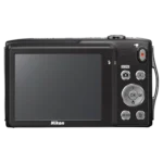 Nikon Coolpix S3300 (Pre-owned) - Image 2