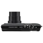 Nikon Coolpix S3300 (Pre-owned) - Image 3