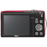Nikon Coolpix S3300 (Pre-owned) - Image 2