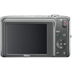 Nikon Coolpix S3500 (Pre-owned) - Image 2