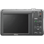Nikon Coolpix S3700 WIFI (Pre-owned) - Image 2