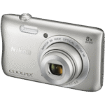 Nikon Coolpix S3700 WIFI (Pre-owned)