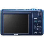 Nikon Coolpix S3700 WIFI (Pre-owned) - Image 2