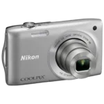Nikon Coolpix S4200 Screen Touch (Pre-owned)
