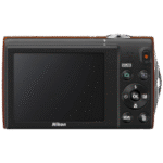 Nikon Coolpix S5100 (Pre-owned) - Image 2