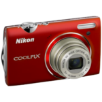 Nikon Coolpix S5100 (Pre-owned)