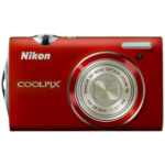 Nikon Coolpix S5100 (Pre-owned) - Image 4