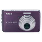 Nikon Coolpix S520 (Pre-owned)