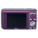 Nikon Coolpix S520 (Pre-owned) - Image 2
