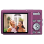 Nikon Coolpix S550 (Pre-owned) - Image 2