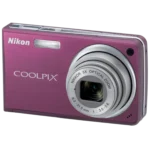 Nikon Coolpix S550 (Pre-owned)