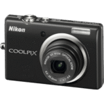 Nikon Coolpix S570 (Pre-owned)